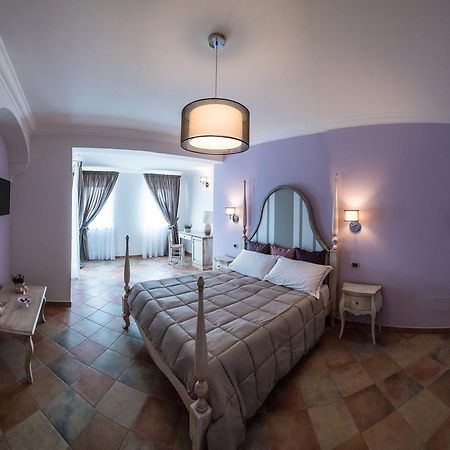 Anima Antiqua Relais & Spa Gioia Sannitica 外观 照片