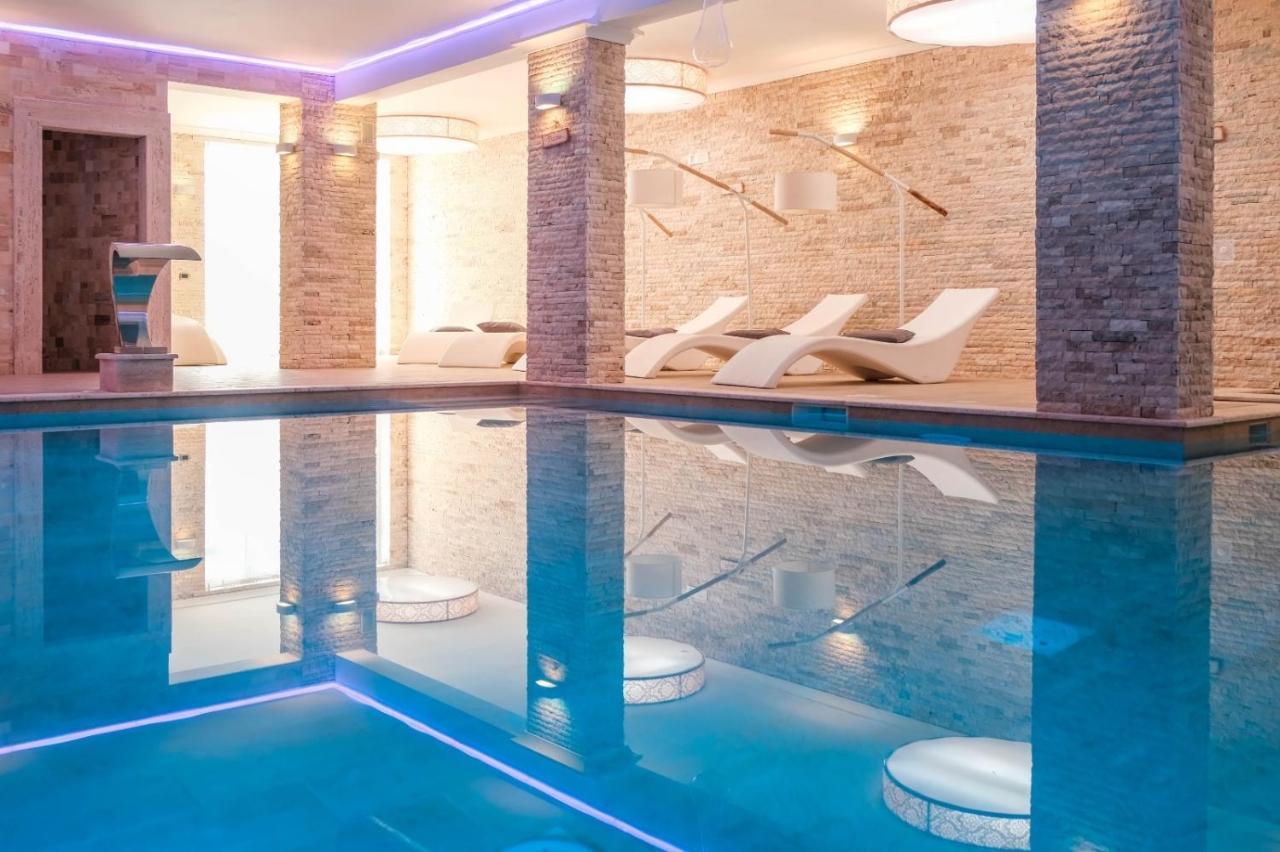 Anima Antiqua Relais & Spa Gioia Sannitica 外观 照片