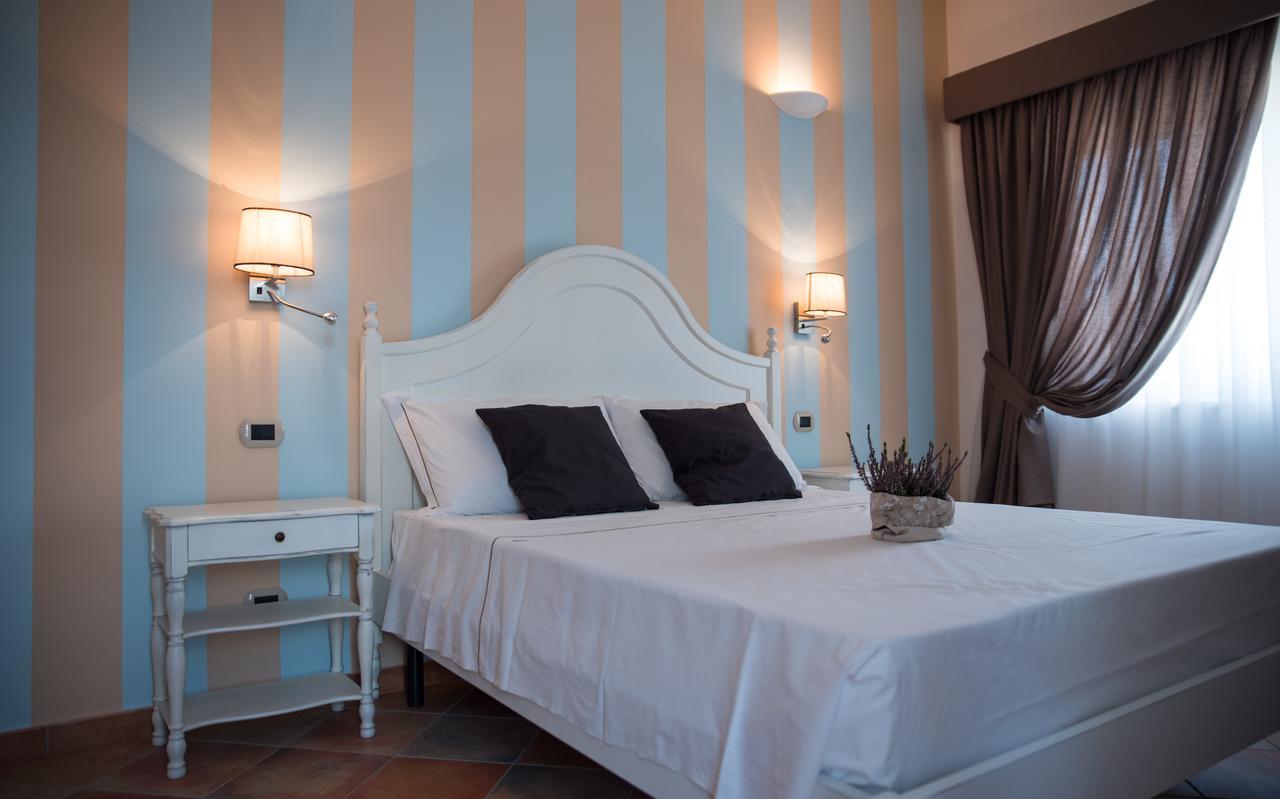 Anima Antiqua Relais & Spa Gioia Sannitica 外观 照片