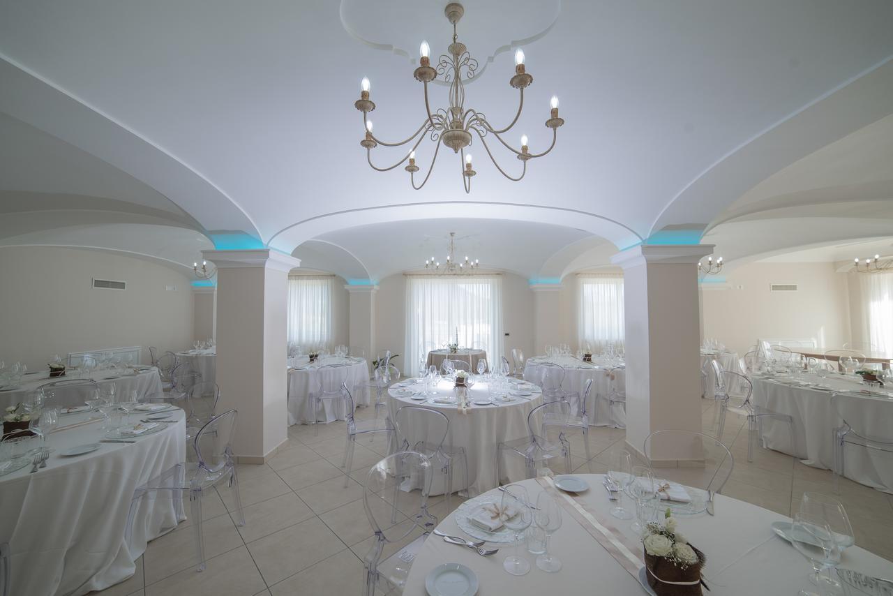 Anima Antiqua Relais & Spa Gioia Sannitica 外观 照片