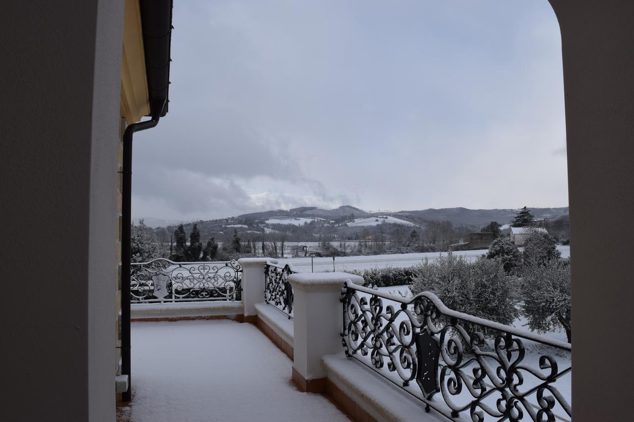Anima Antiqua Relais & Spa Gioia Sannitica 外观 照片