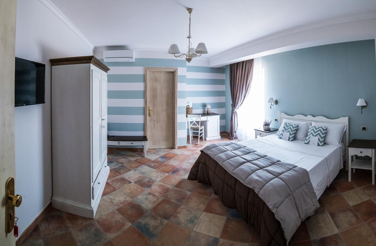 Anima Antiqua Relais & Spa Gioia Sannitica 外观 照片