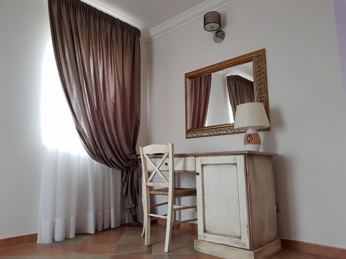 Anima Antiqua Relais & Spa Gioia Sannitica 外观 照片