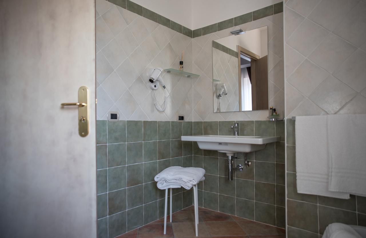 Anima Antiqua Relais & Spa Gioia Sannitica 外观 照片