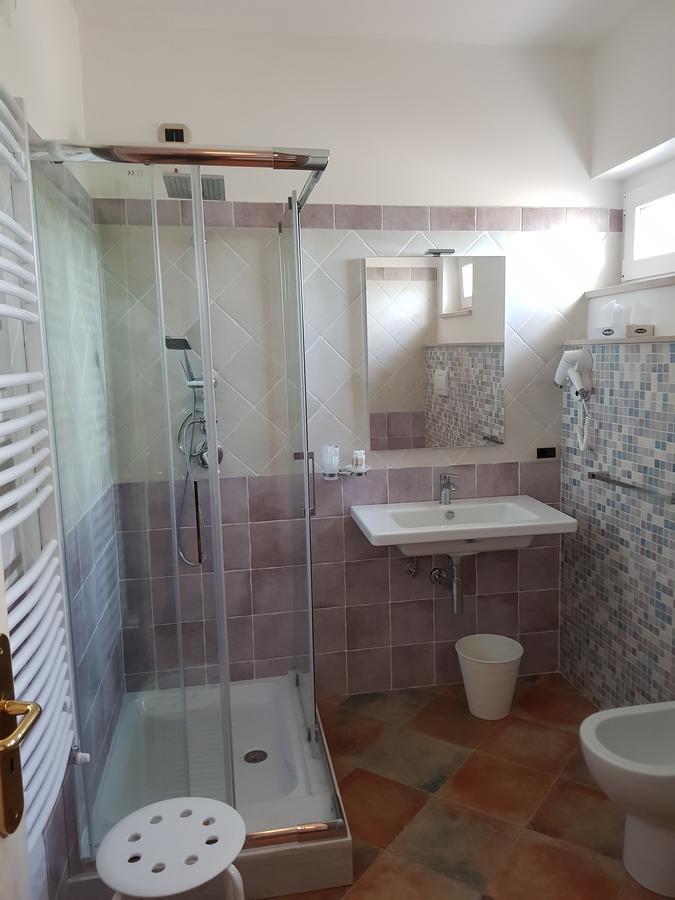 Anima Antiqua Relais & Spa Gioia Sannitica 外观 照片