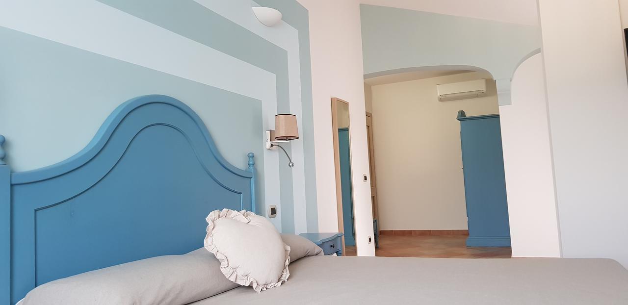 Anima Antiqua Relais & Spa Gioia Sannitica 外观 照片