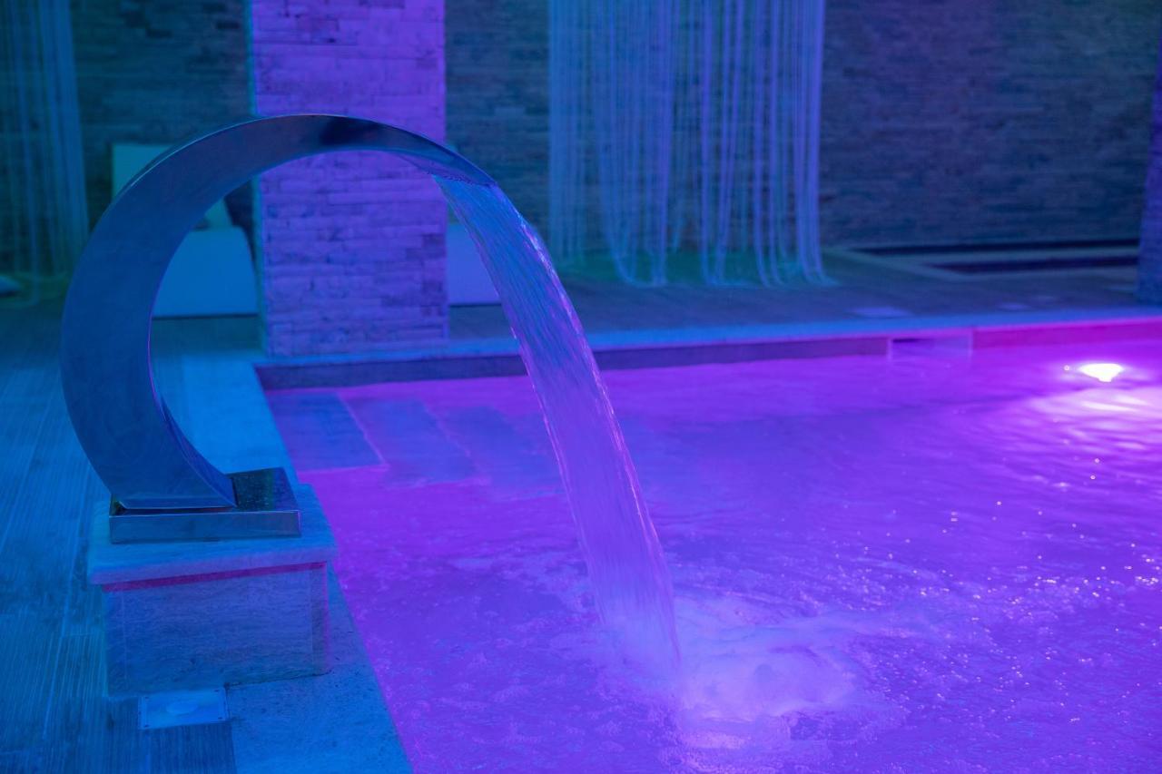Anima Antiqua Relais & Spa Gioia Sannitica 外观 照片