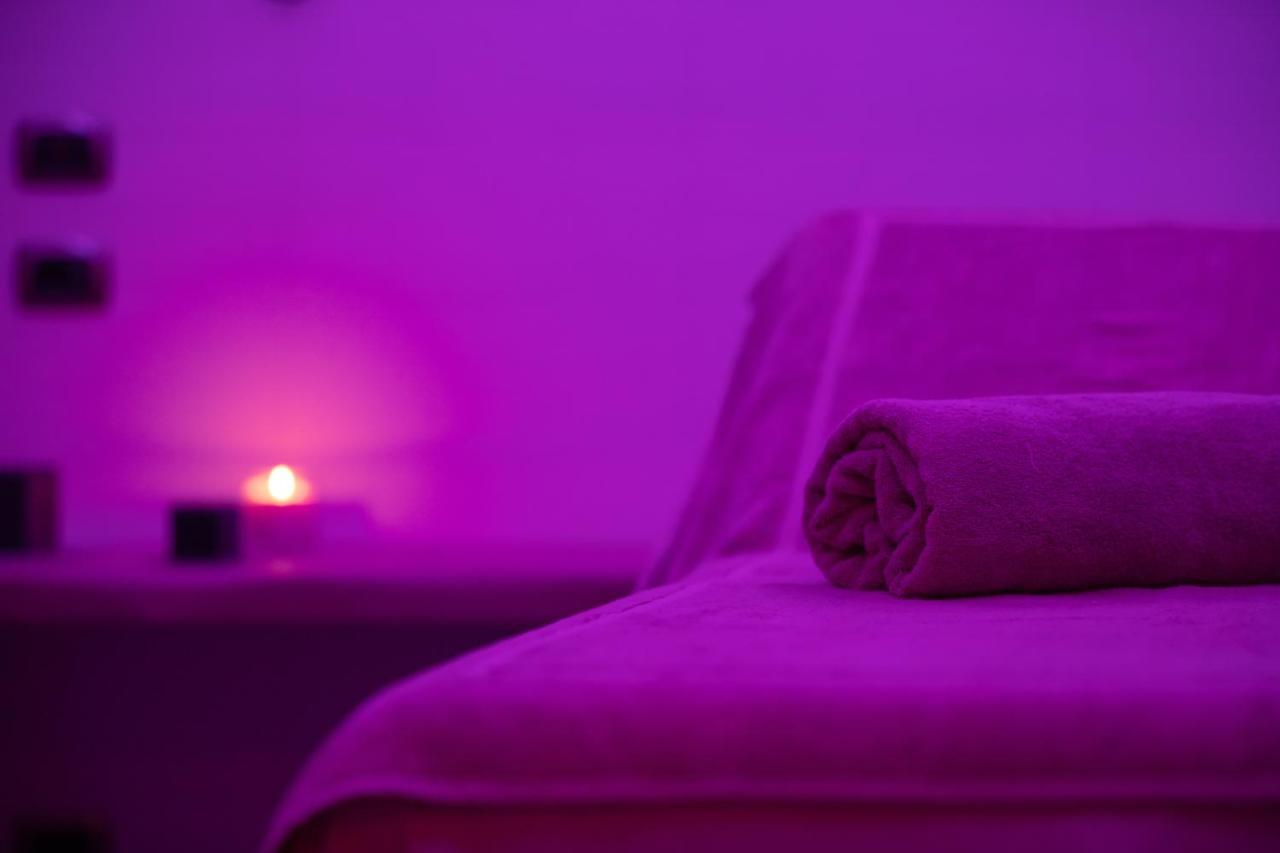 Anima Antiqua Relais & Spa Gioia Sannitica 外观 照片