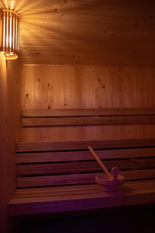 Anima Antiqua Relais & Spa Gioia Sannitica 外观 照片