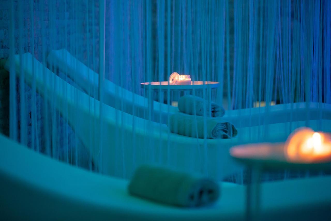 Anima Antiqua Relais & Spa Gioia Sannitica 外观 照片